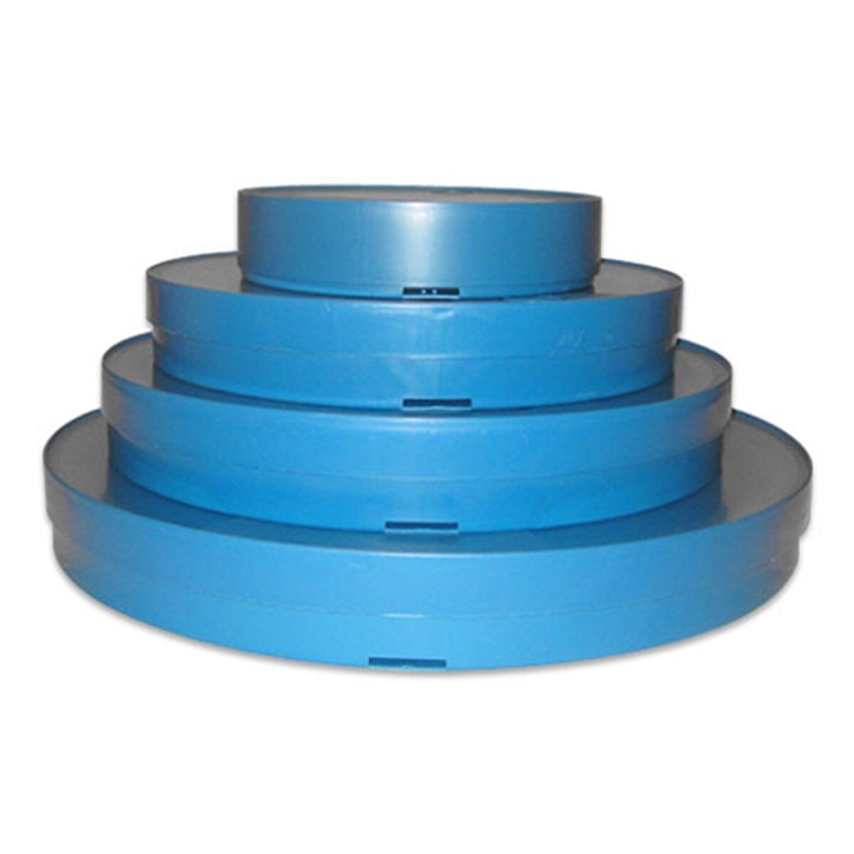 35-mm Film Canisters for 1000' Film